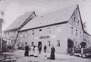 Gasthof Impression
