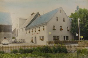 Gasthof Impression
