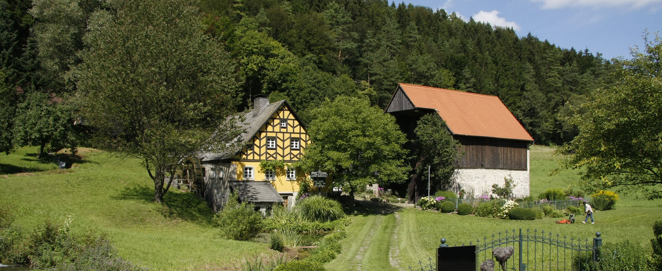 Brauerei Gasthaus Reichold