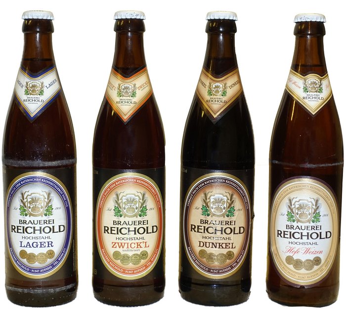 Reichold Biere