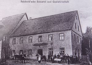 Gasthof Impression