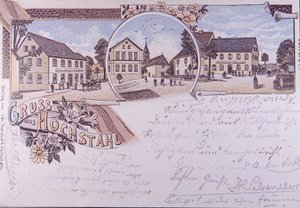 Gasthof Impression