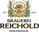 Brauerei Reichold Logo