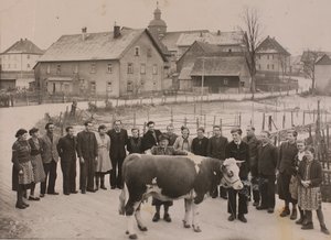 Gasthof Impression