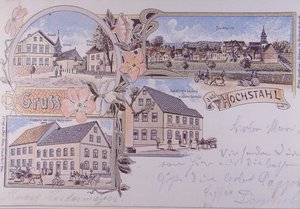 Gasthof Impression