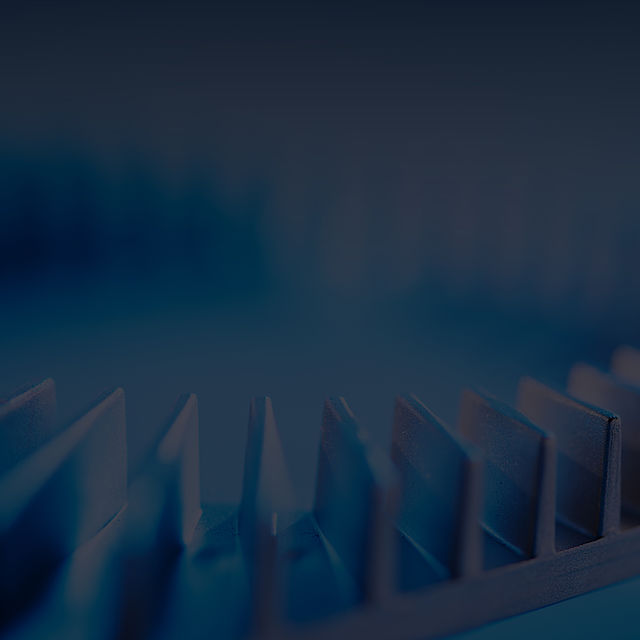 CTX Thermal Solutions – Kühllösungen für die Leistungselektronik