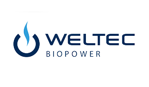 Referenzanlagenstandort Weltec Biopower