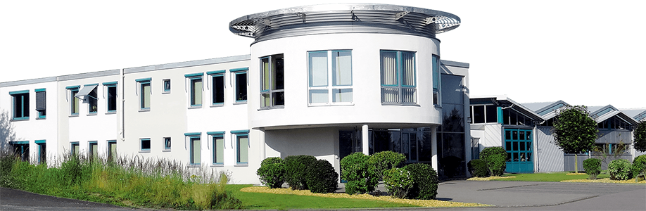 PREMETEC Zentrale in Suhl