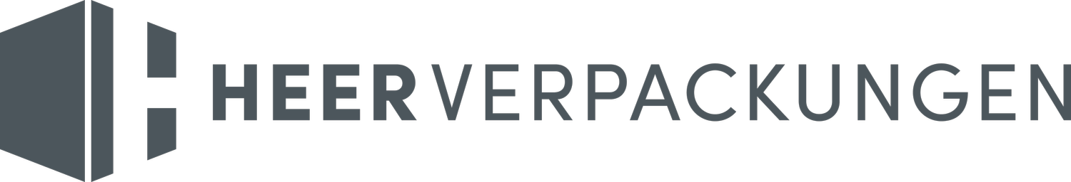 HEER Verpackungen Logo