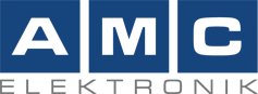 AMC Elektronik Logo