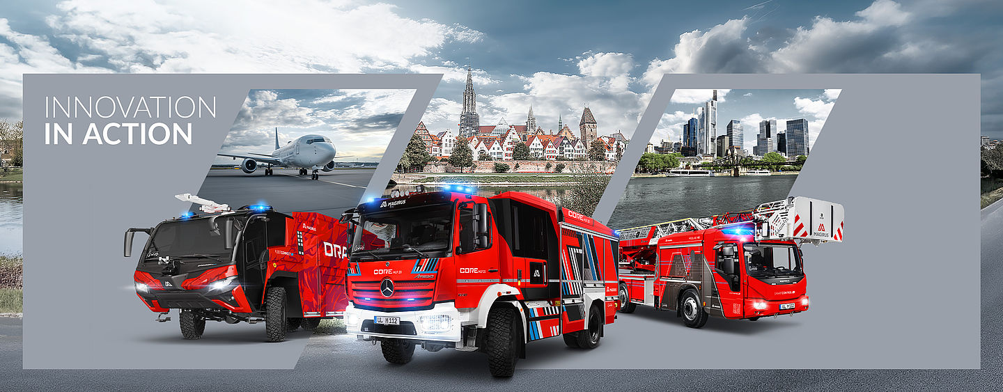 Standort Ulm