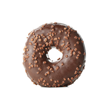 Anlage zur Donutherstellung