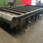 Baugruppe fertiggestellt