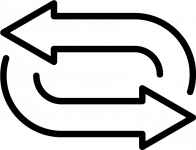 Ionenaustauscherpatrone (Harzwechsel)