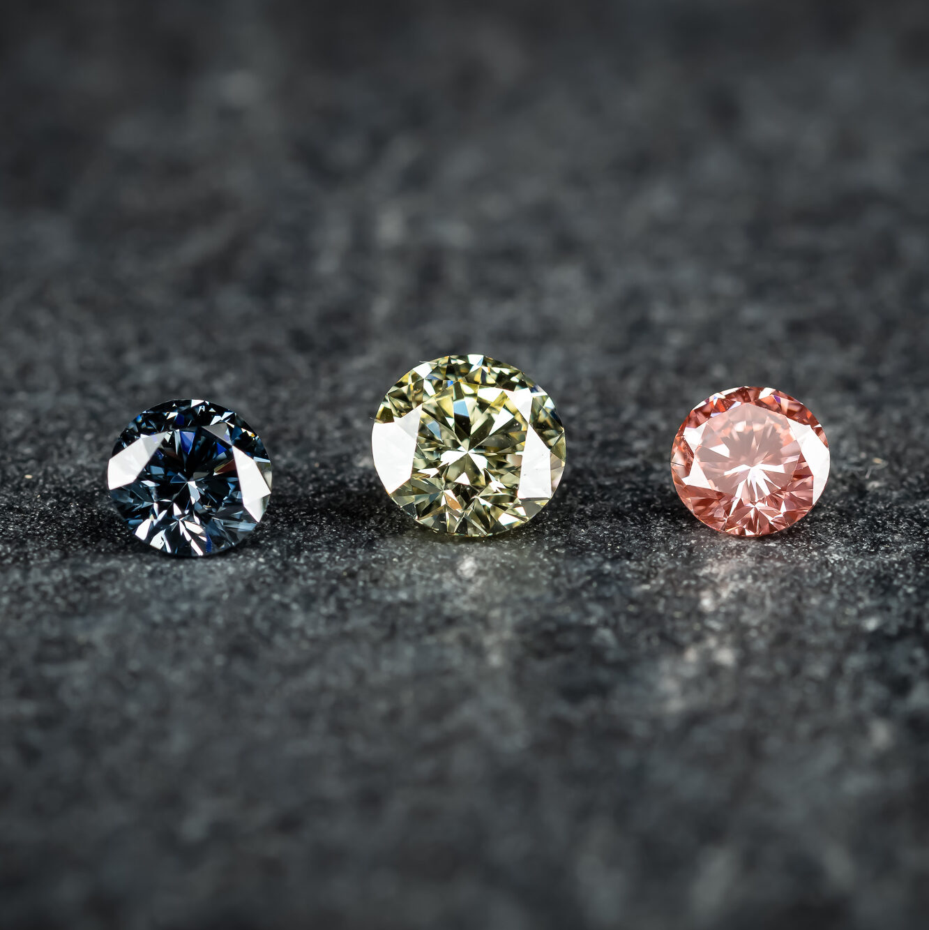 LaborDiamanten / Lab Grown Diamonds