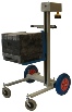 DKS Hublifter Produkte