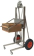 Hublifter (Hochhubwagen)