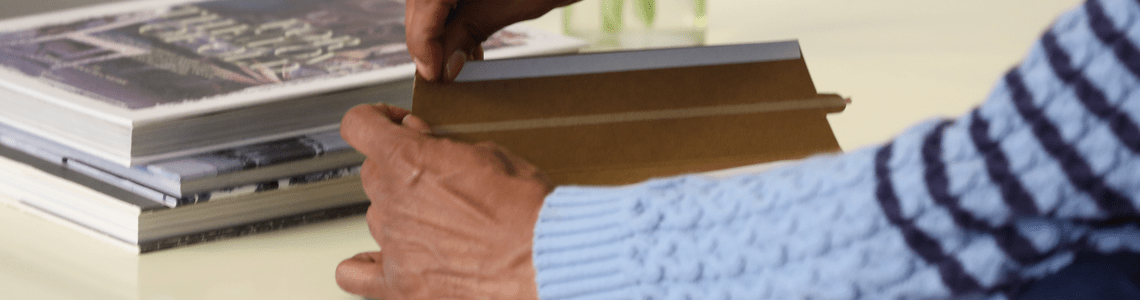Adhesive Coated Tapes and Strings