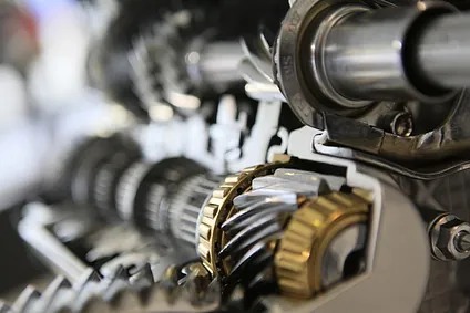 FEREX Lubricants Schmierstoffe