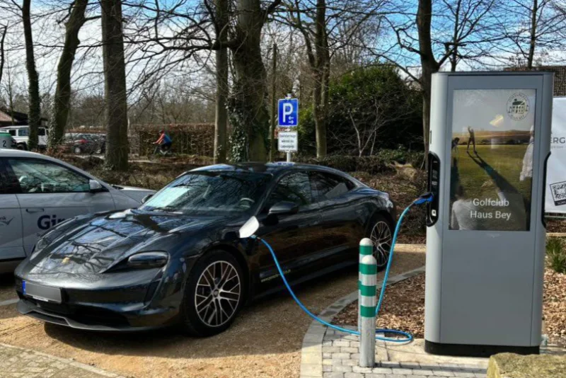 Referenzprojekt KL Energie