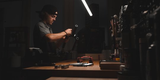 VTT-Service
