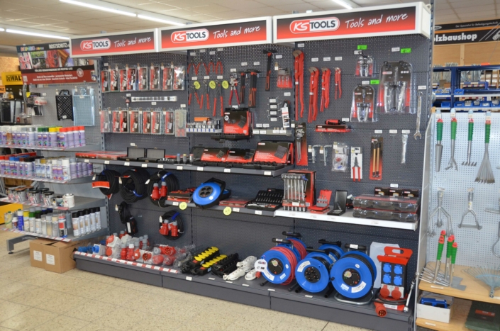 Markengeräte im Angebot