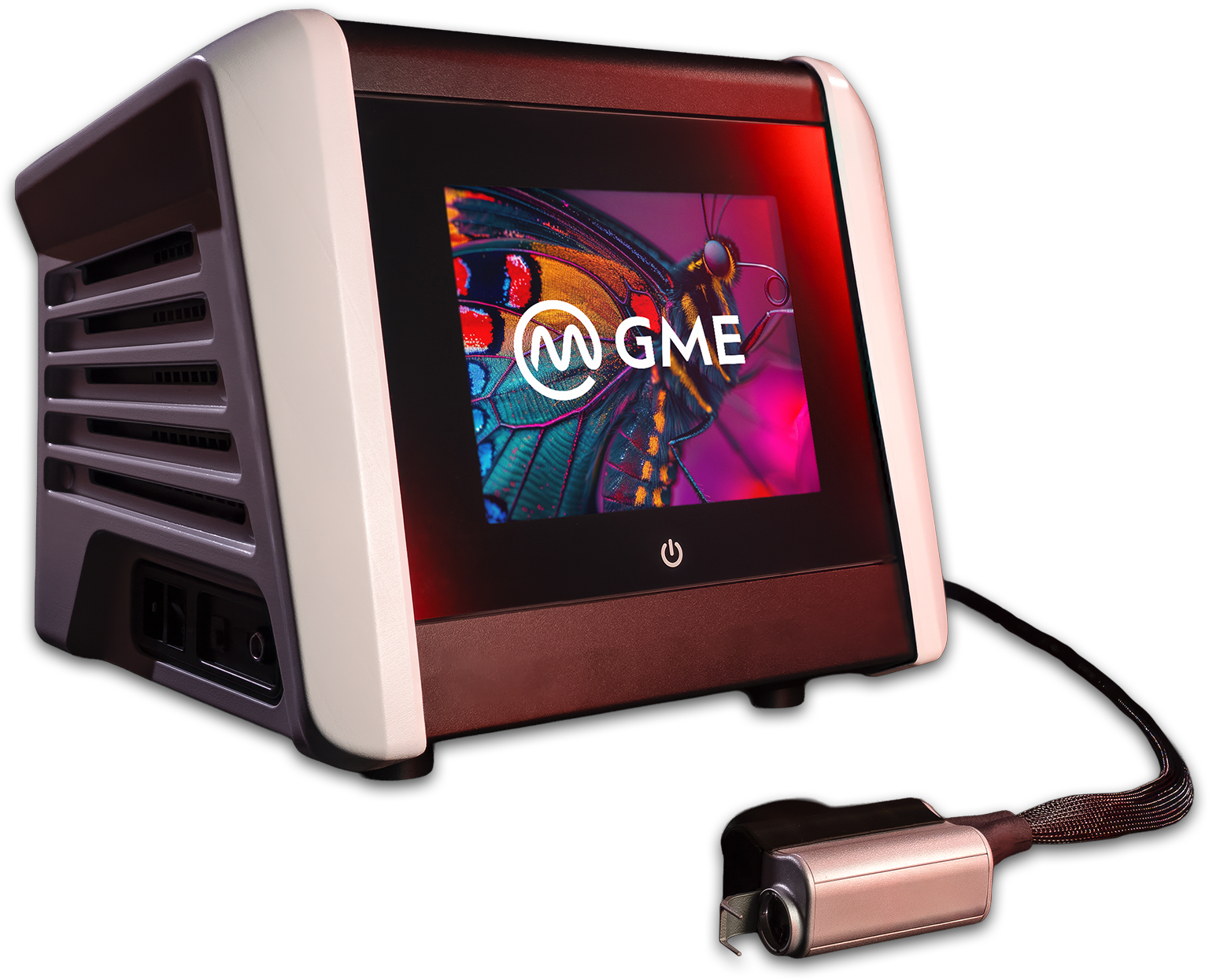 Laser-Plattform FlexSys Evo