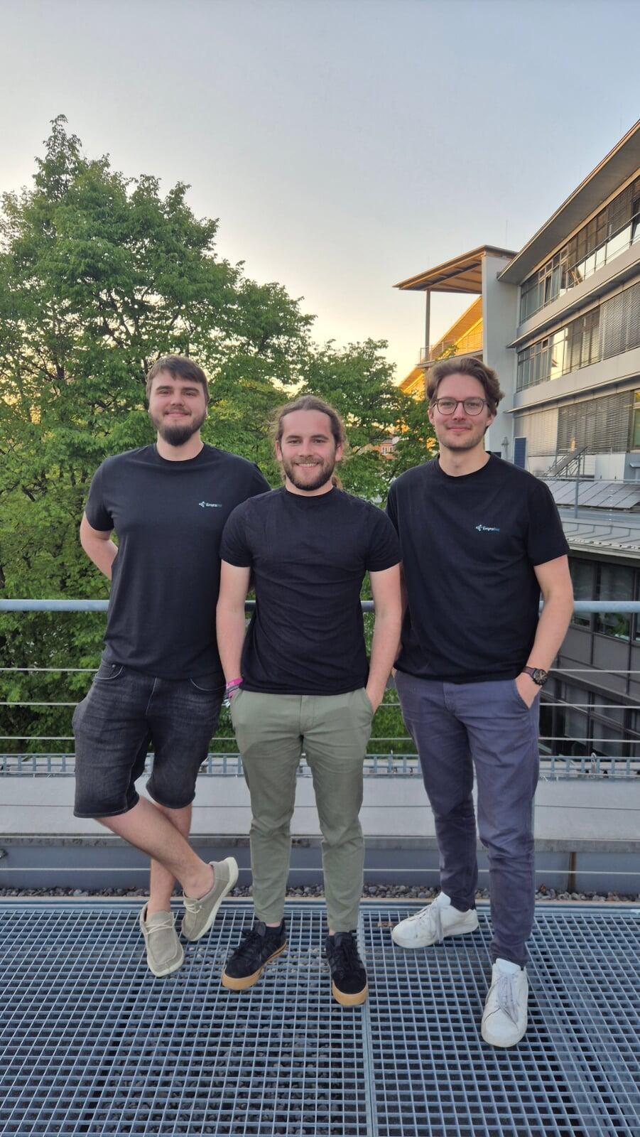 Team Enyra