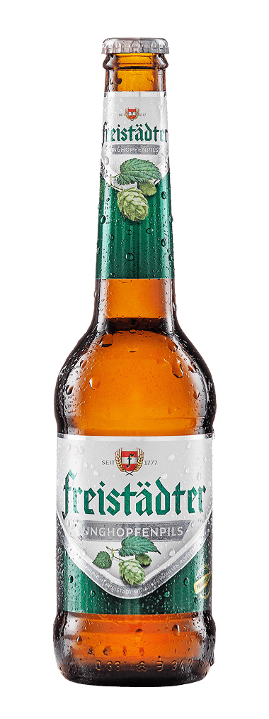 Junghopfenpils