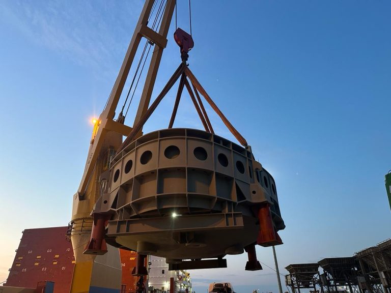 Engineering Solutions: Anlagen für Schmelzbetriebe, Gießereien und Walzwerke