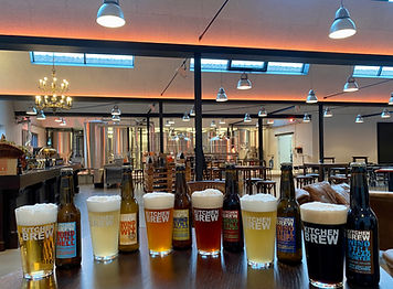 Brauerei Allschwil