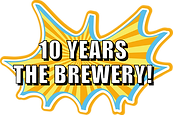 10 Jahre Die Brauerei