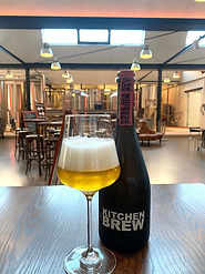 Bière des Rois