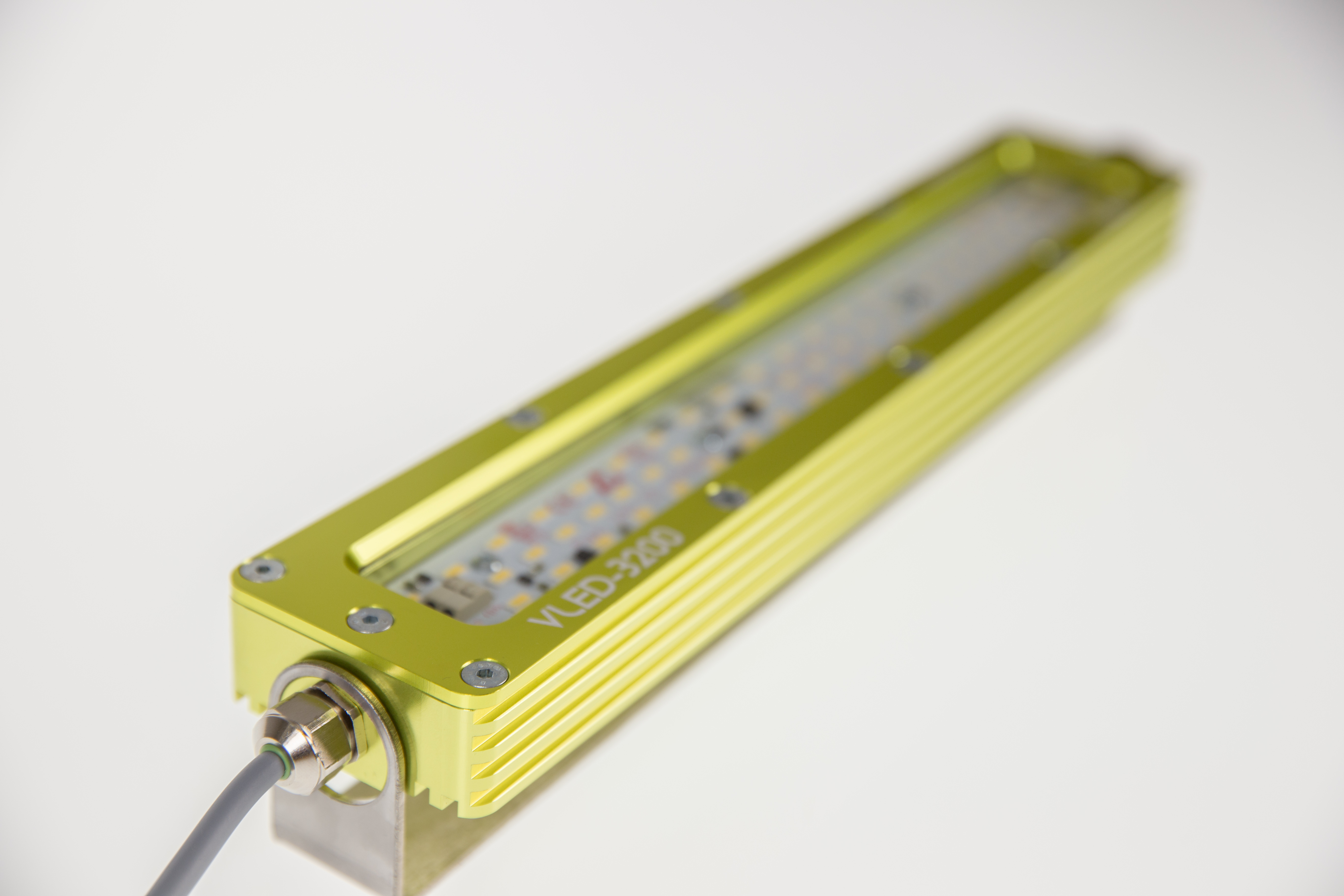 VLED 3200 Maschinenleuchte