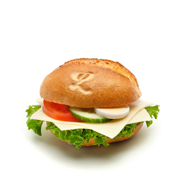 Liebling mit Gouda
