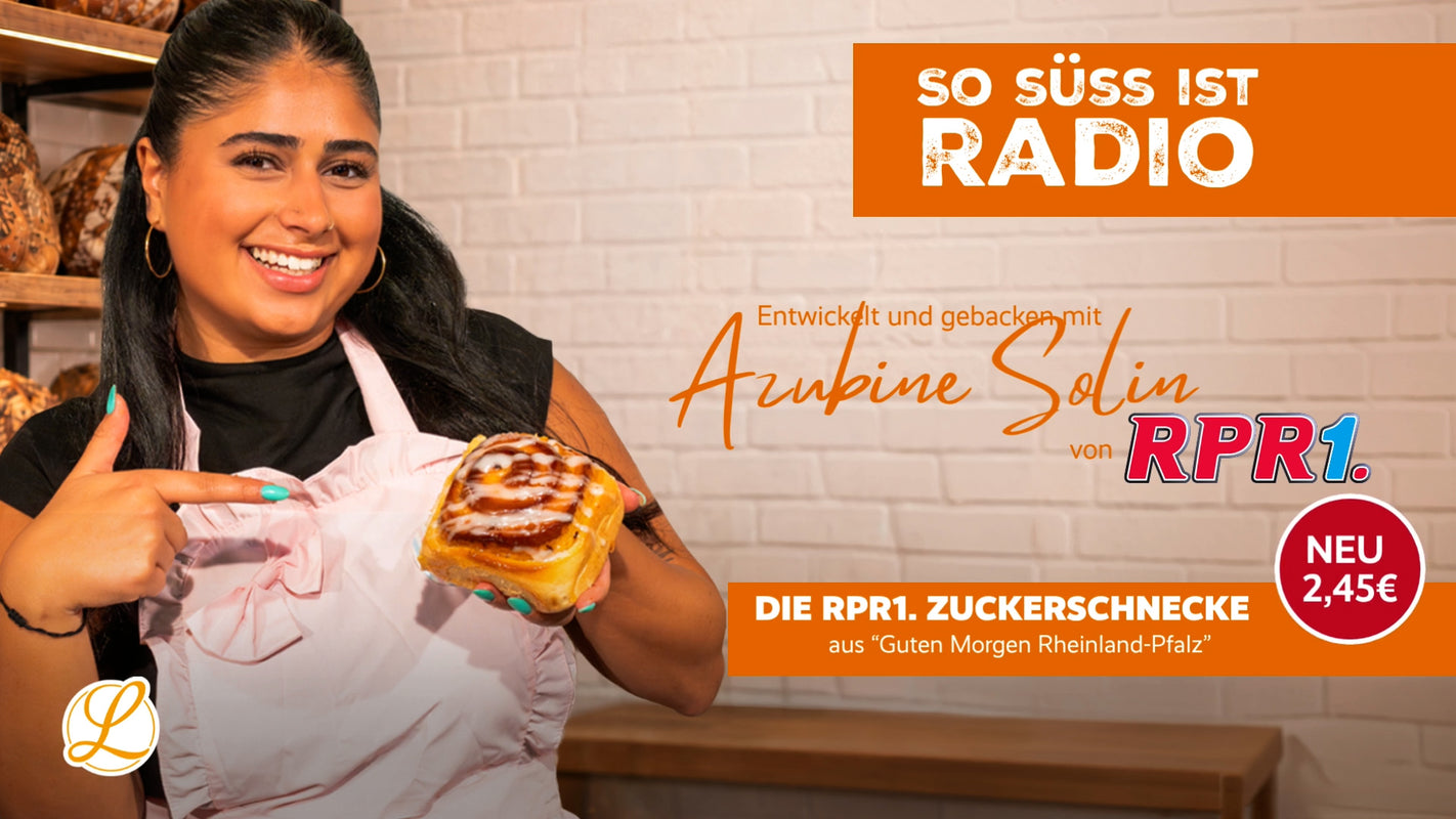 Zuckerschnecke