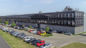 Standort Ingolstadt