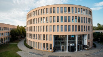 Standort Potsdam