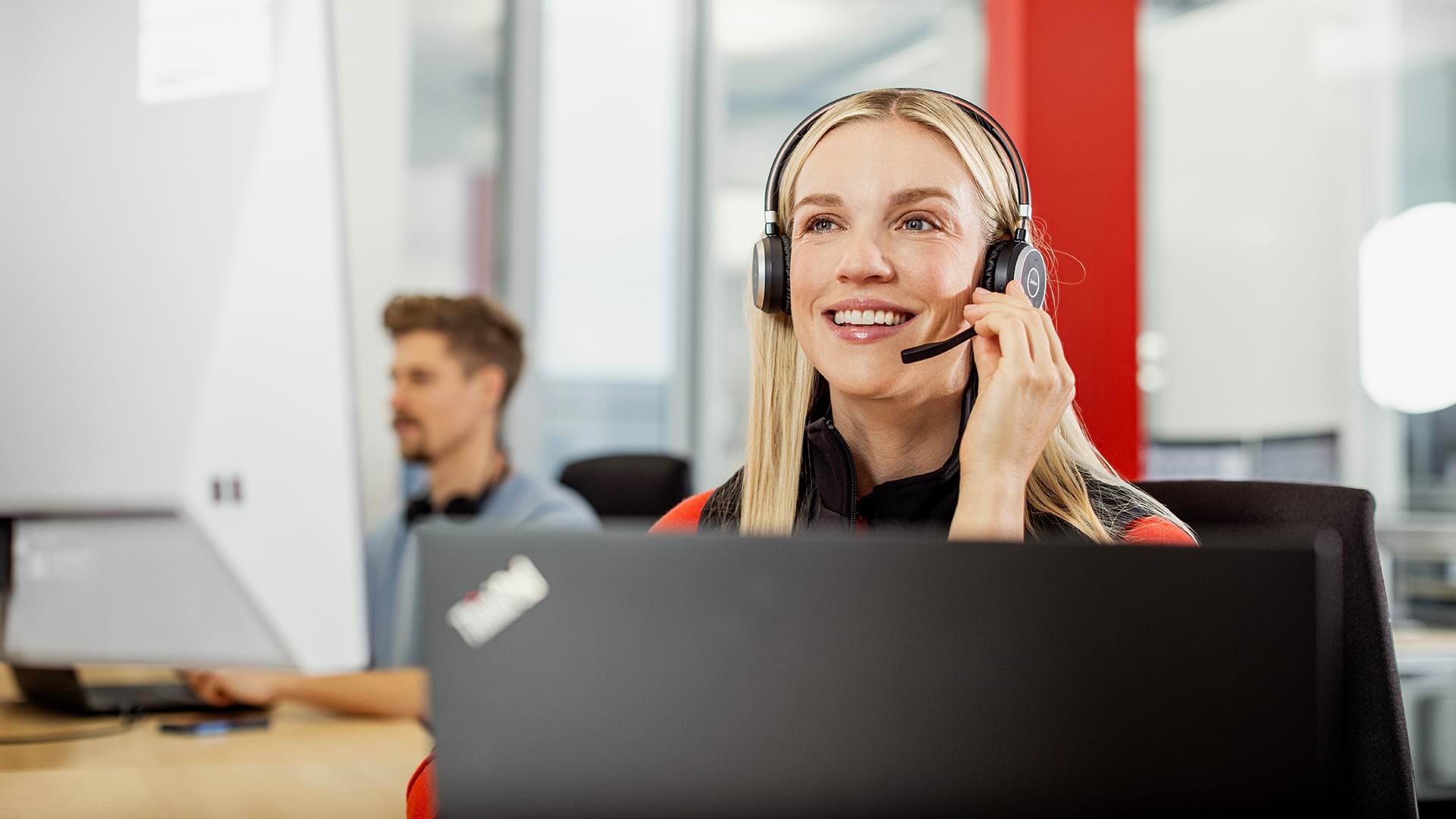 Customer Care & Beratung