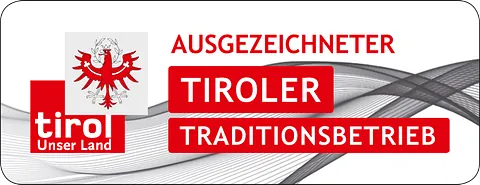Tiroler Traditionsbetrieb