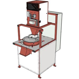 Universal-Chargenbeizer