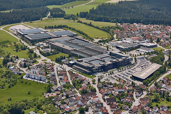 Referenz Arburg