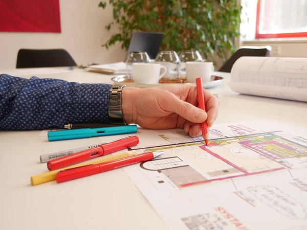 Systemberatung Großküchenlüftung