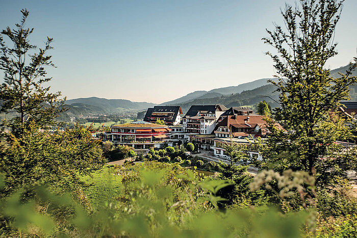Referenz Elztalhotel