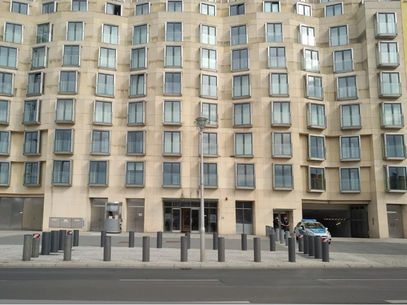 Standort Berlin