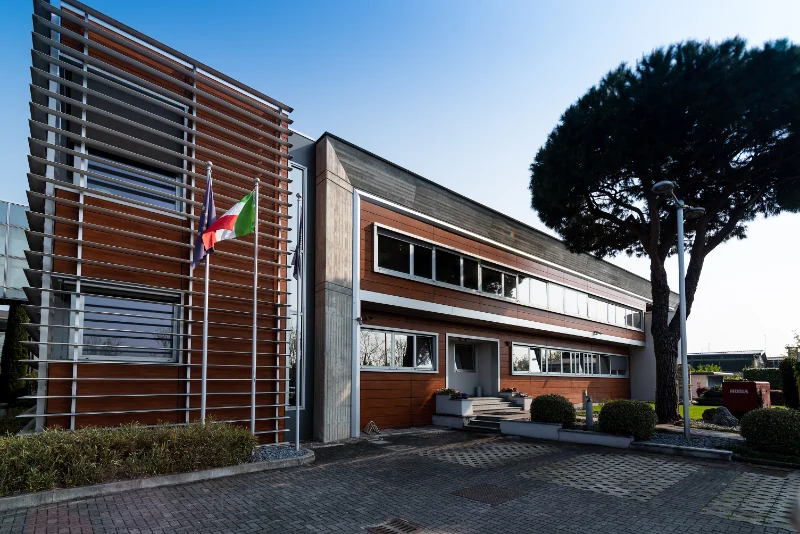 Standort Marcallo con Casone (MI)