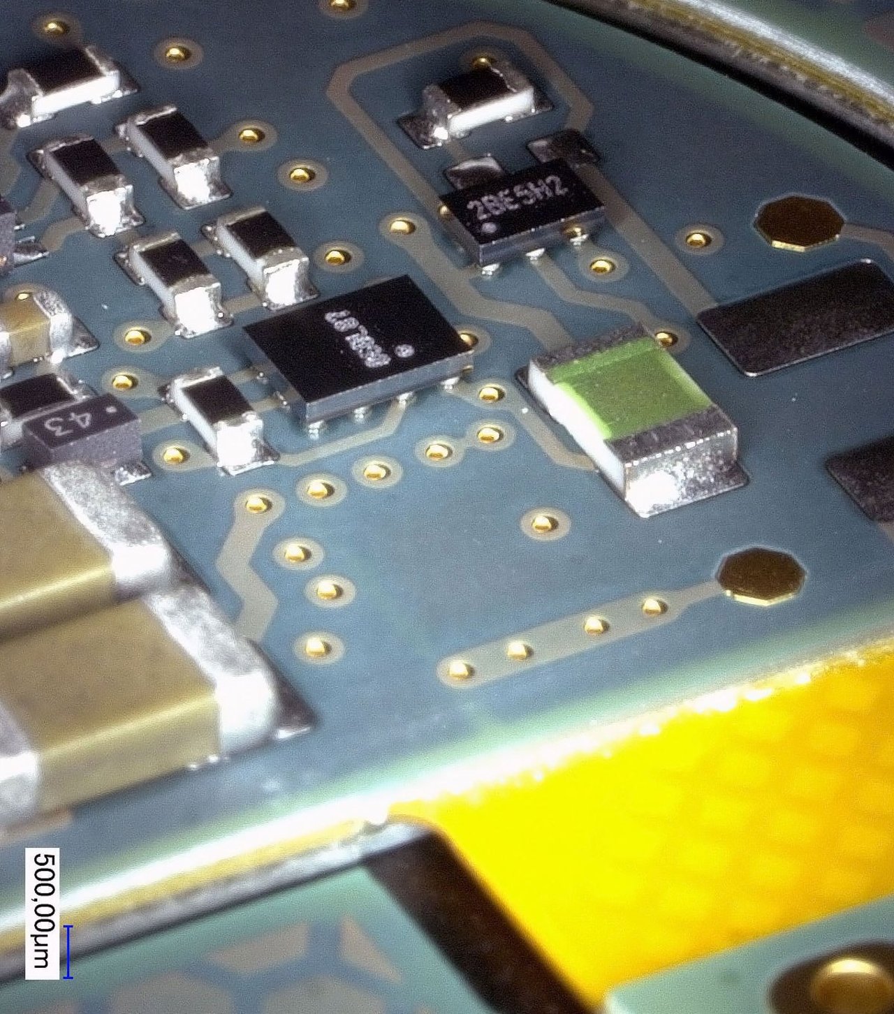 SMT-Bestückte Leiterplattenmodule