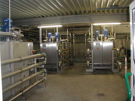 SET Membranbiologie