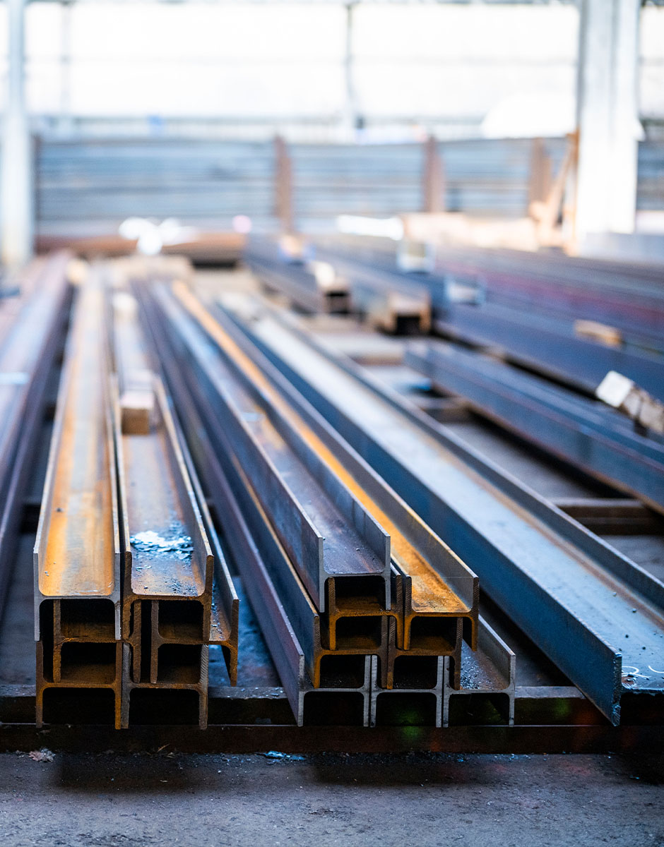 Warehousing