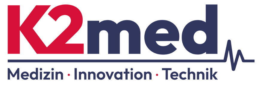 K2med Logo